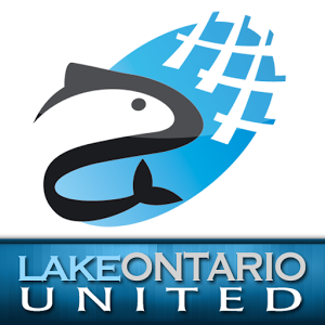 Lake Ontario Trout Fishing