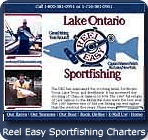 Reel Easy Charter Sport Fishing!
